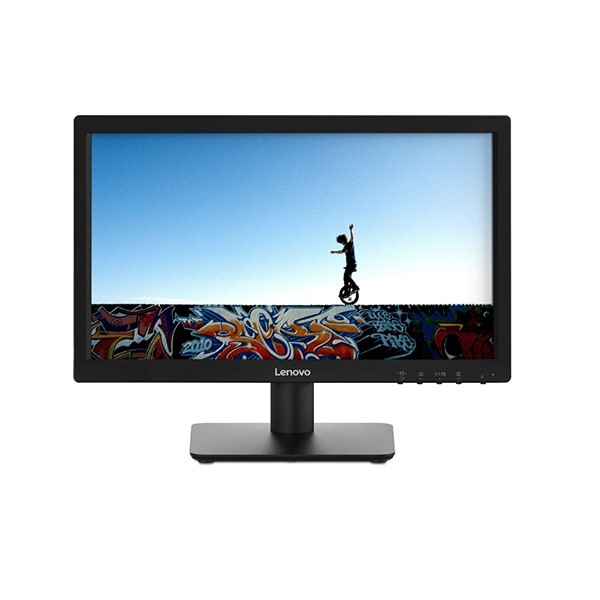 Picture of Lenovo C19-10 18.5 Inch WLED Monitor With HDMI